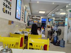 -一起吃小龙虾·海鲜(海珠店)