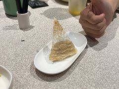 -万丽轩·粤菜(王府井金茂万丽酒店)