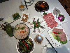 -围炉夜话·潮汕卤水火锅(榕江店)