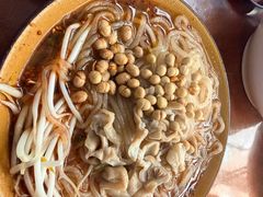 -巷子肥肠(科华巷店)