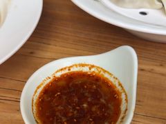 -船歌·鱼水饺青岛菜(国贸商城店)