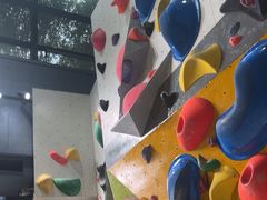 -CLIFFS颗粒攀岩(萧山众安店)