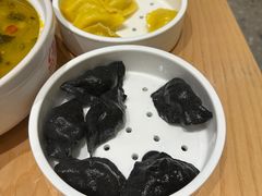 -船歌·鱼水饺青岛菜(国贸商城店)