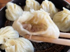 -罗卜李包子羊肉汤