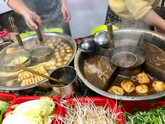 -正宗阳山牛杂(东城店)