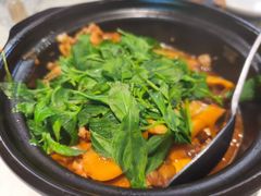 -醉南拳客家菜·河田鸡(东街口航空大厦店)