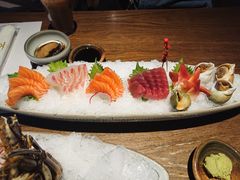 -芥末日本料理(打浦路铂尔曼旗舰店)