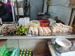-张记炸串肠粉