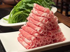 -南门涮肉(东单店)