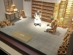 -嘉定博物馆