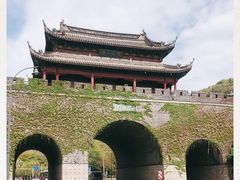 -虞山城墙