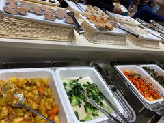 -素满香·素食自助餐(苏州·临顿路店)