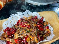 -张关合渣(航空大道店)