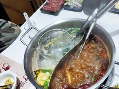 -潮正和潮汕牛肉火锅·老字号(番禺万达店)