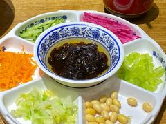 -咂摸(南锣鼓巷店)