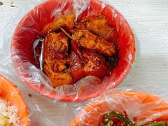 -咱家王新国把子肉(县东巷店)