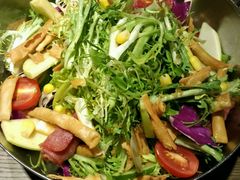 -蜜桃餐厅·江浙融合菜(荟聚购物中心店)