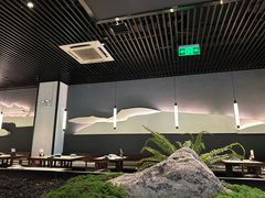 -绿茶餐厅(壹方天地店)