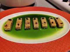 -柿合缘新京菜(国金中心商场店)