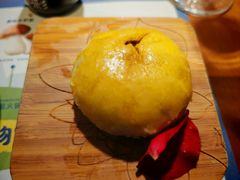 -菌彩云南野生菌火锅(万达广场店)