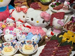 -千寻山野烤肉(中关村店)