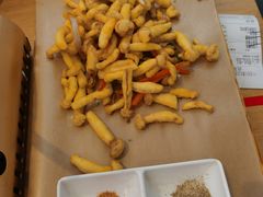 -关东小磨东北菜(上海长风大悦城店)