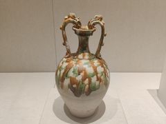 -深圳博物馆(古代艺术馆)