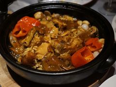 -京华烟云·北京烤鸭(领展购物广场·中关村店)