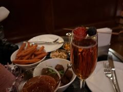 -记者俱乐部酒吧(北京瑞吉酒店)