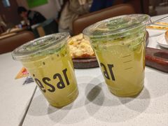-乐凯撒披萨(领展广场店)