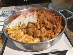 -黄记煌三汁焖锅(渝北金港国际店)