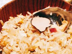 -和·铁板烧·OMAKASE(望京昆泰嘉晟酒店)
