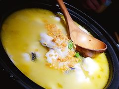-九锅一堂酸菜鱼(新南凯德直营店)