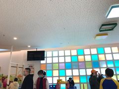 -积木宝贝儿童成长中心(花乡奥莱中心店)