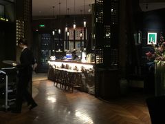-山葵家·创意料理(宁波来福士店)