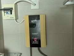 -华润小径湾润湾海景公寓