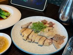 -成都海湾酒店·海湾壹品中餐厅(远大购物中心店)