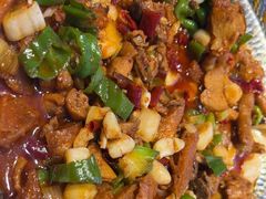 -俭寨大盘鸡·缸子肉·小公鸡·新疆菜(云通店)