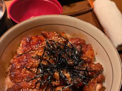 -千代武日本料理(哈西店)