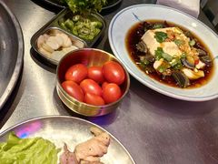 -老板娘的烤肉店(高新万达金街店)
