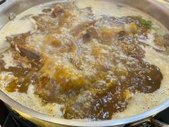 -老诚一锅·羊蝎子(广渠门外店)