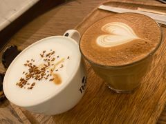 -Peet's 皮爷咖啡(东湖路手作店)
