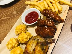 -必胜客(花舞大唐博物馆店)