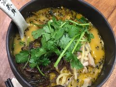 -和府捞面(东直门银座店)