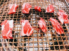 -九田家黑牛烤肉料理(石路天虹店)