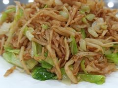 -聚德华天护国寺小吃(甜水园店)