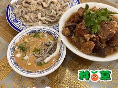 -清真·鸦儿李记·小馆(后海店)
