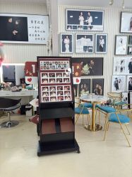 -博雅婚纱摄影(天富家园店)