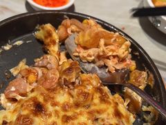 -王庄阿咪海鲜大排档(上下杭店)