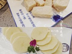 土豆-羊来顺冰煮鲜羊铁锅烀羊肉(八卦岭店)